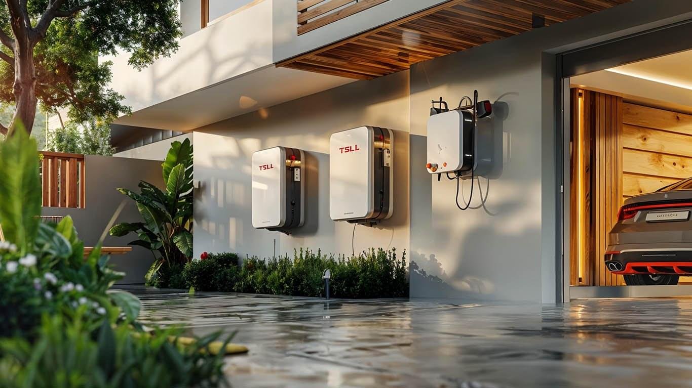 The Benefits of Installing Energy-Efficient Electrical Systems